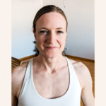 Read more about the article Wie ich wurde, was ich bin: Mein Weg zur Yogalehrerin & Trainingstherapeutin
